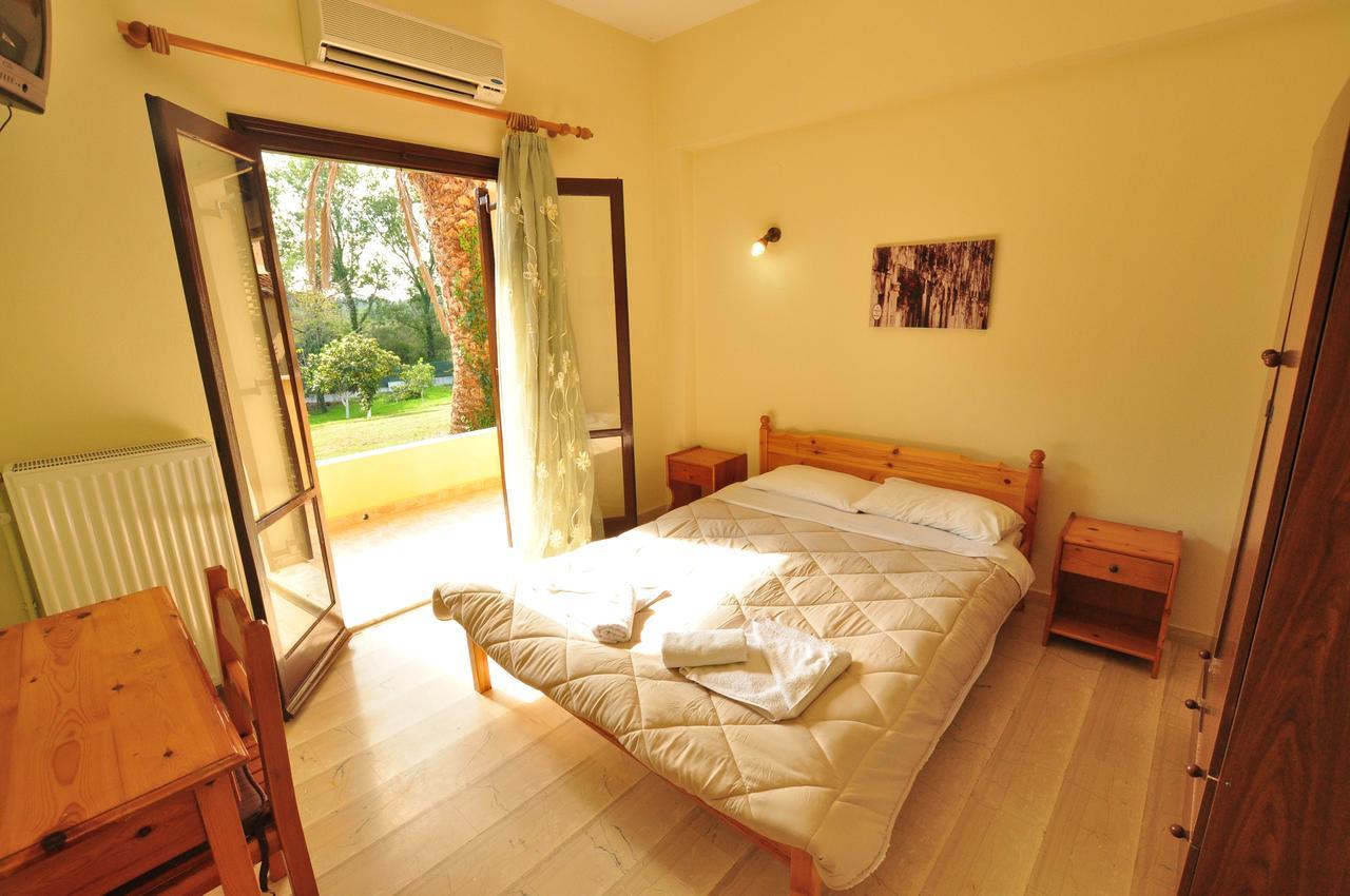 Laskaris Studios Dassia  Ngoại thất bức ảnh