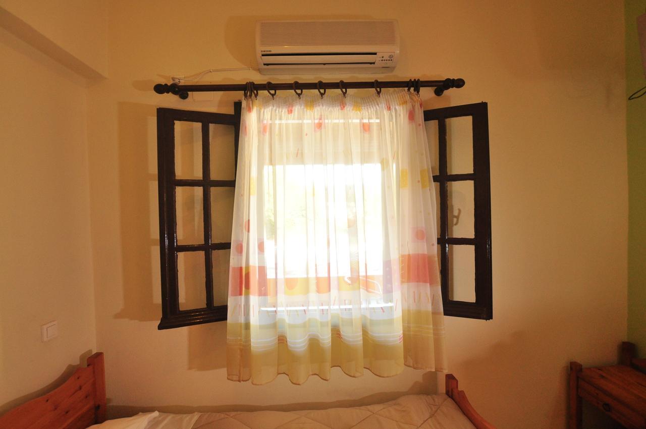 Laskaris Studios Dassia  Ngoại thất bức ảnh